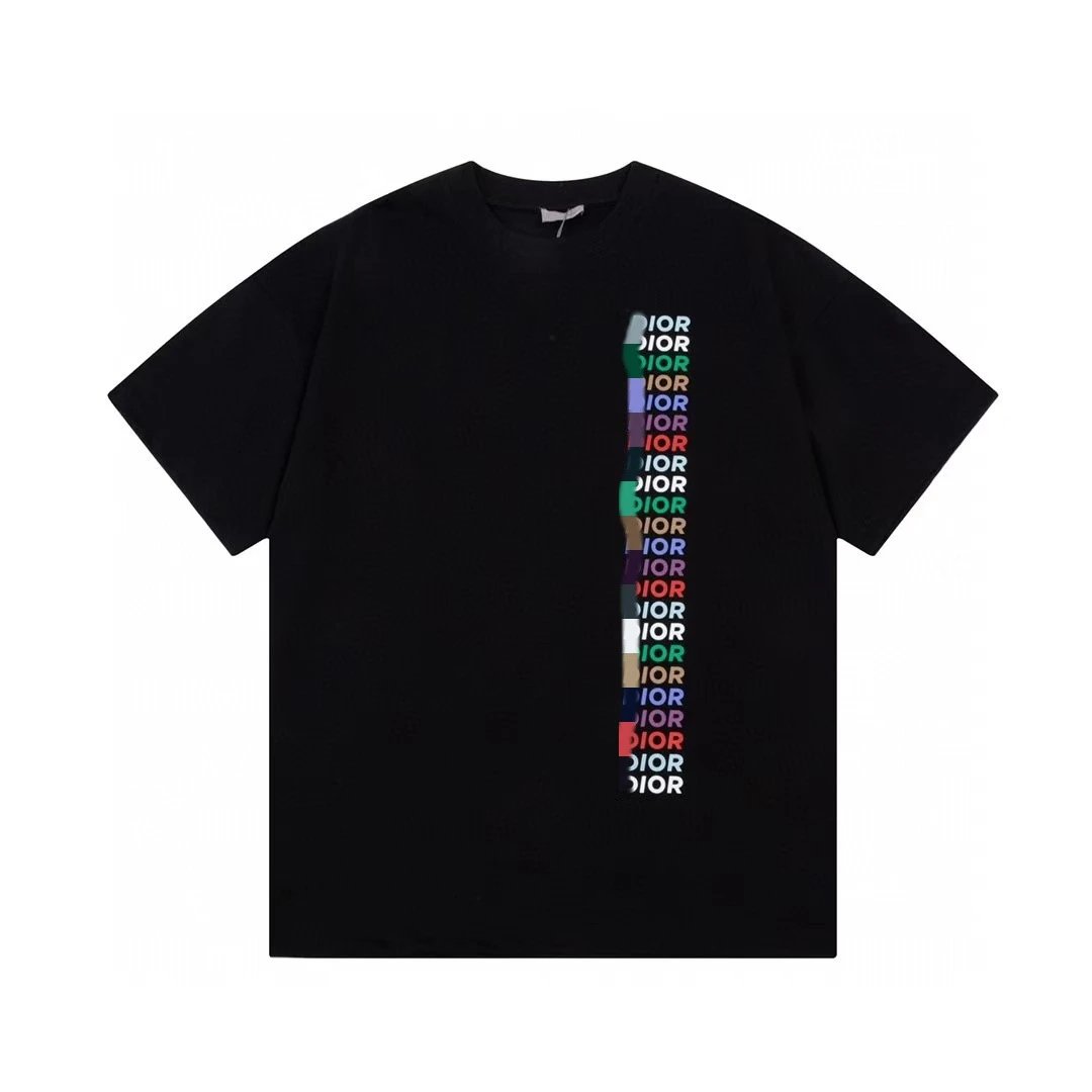 Dior Black Color-Blo