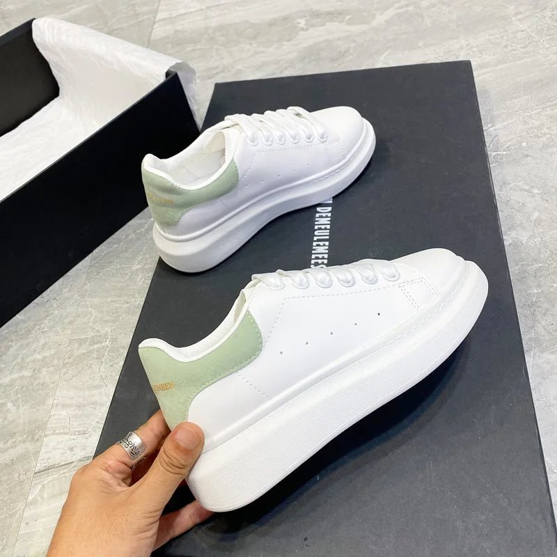 Alexander McQueen Wh