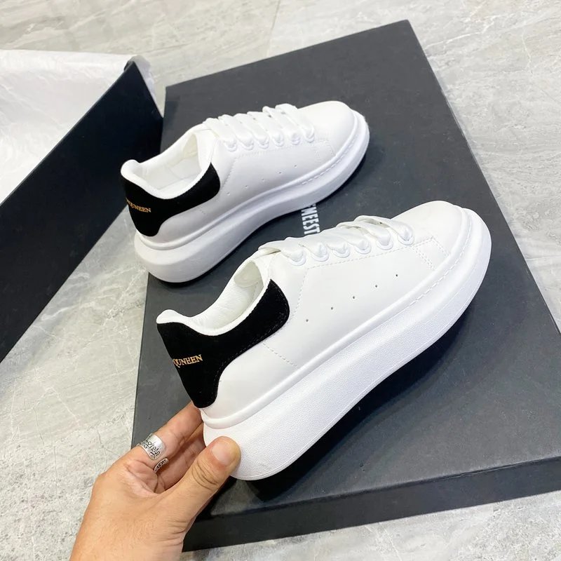 Alexander McQueen Wh