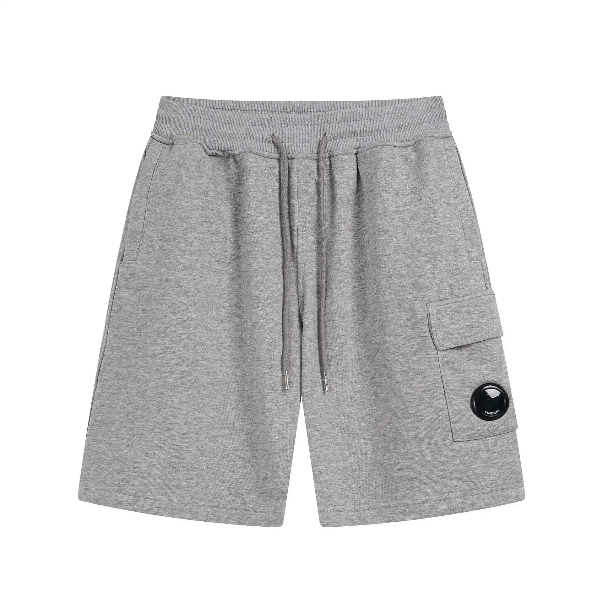 C.P. Company Grey Sh