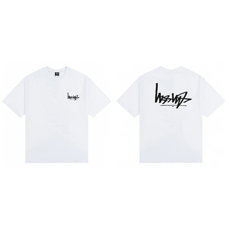 Unbranded White T-Sh