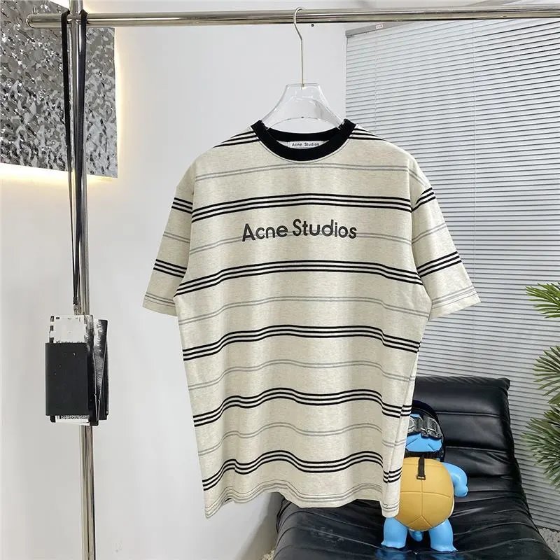 Acne Studios Beige T