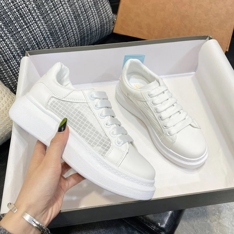 Alexander McQueen Wh
