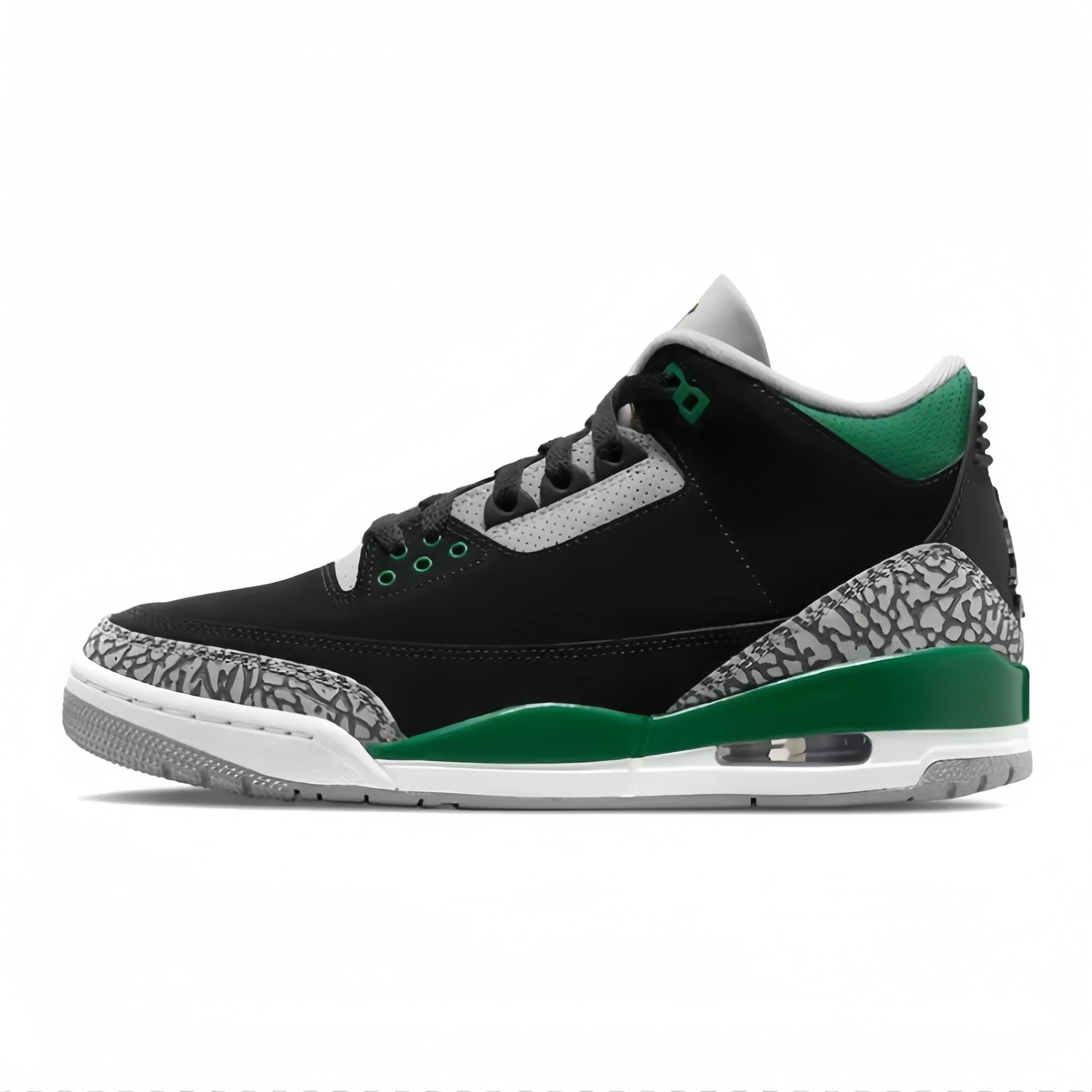 Air Jordan 3 Black G