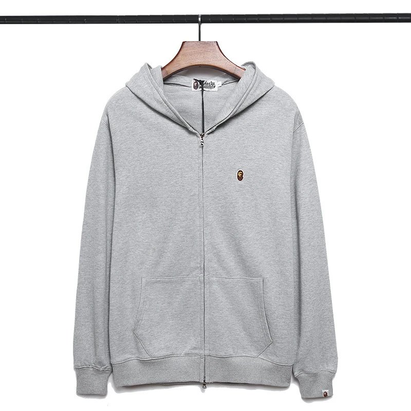 A Bathing Ape Grey H