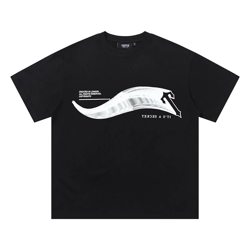 Supreme Black T-Shir