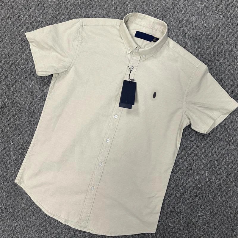 Ralph Lauren Short-Sleeve Shirt photo 6