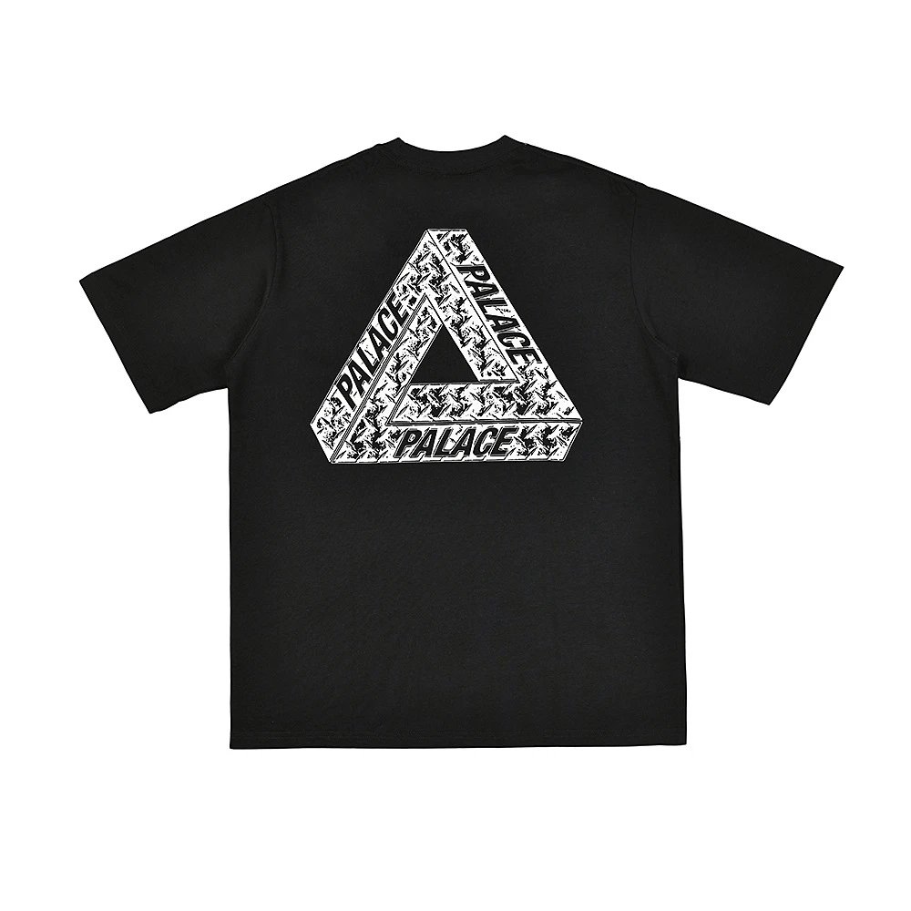 Palace Triangle Blac