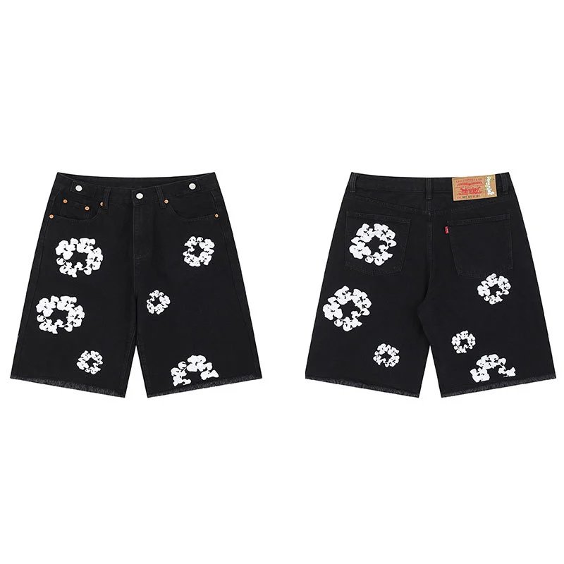 Levi's Black Popcorn