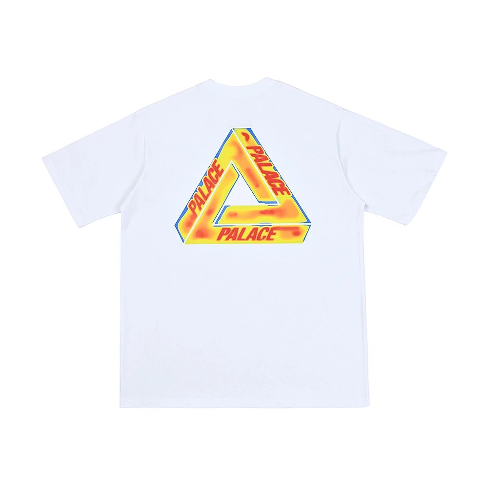 Palace Triangle Whit