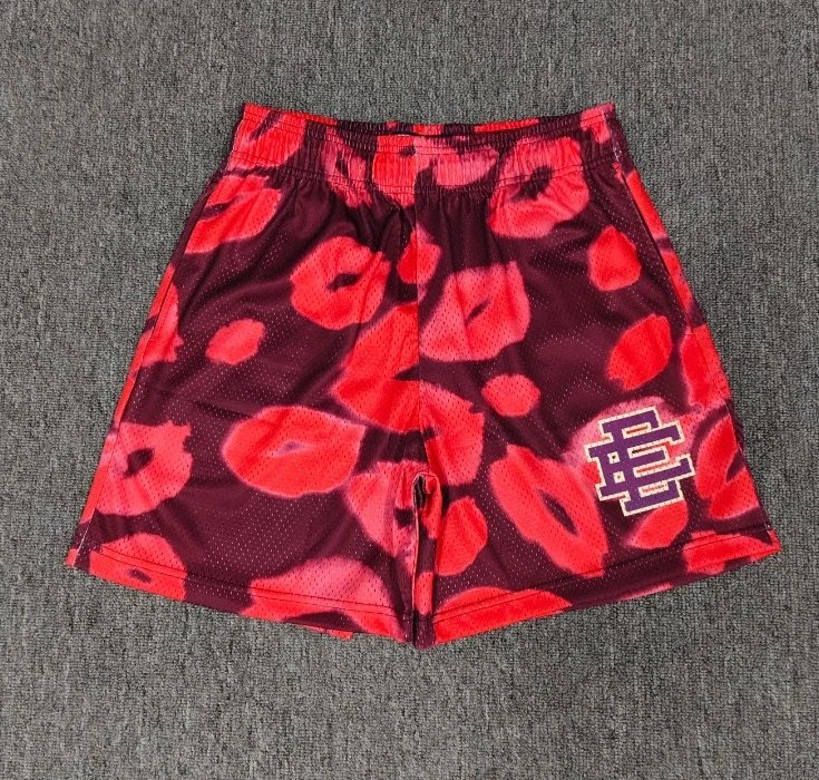 Ecko Unltd Red Short