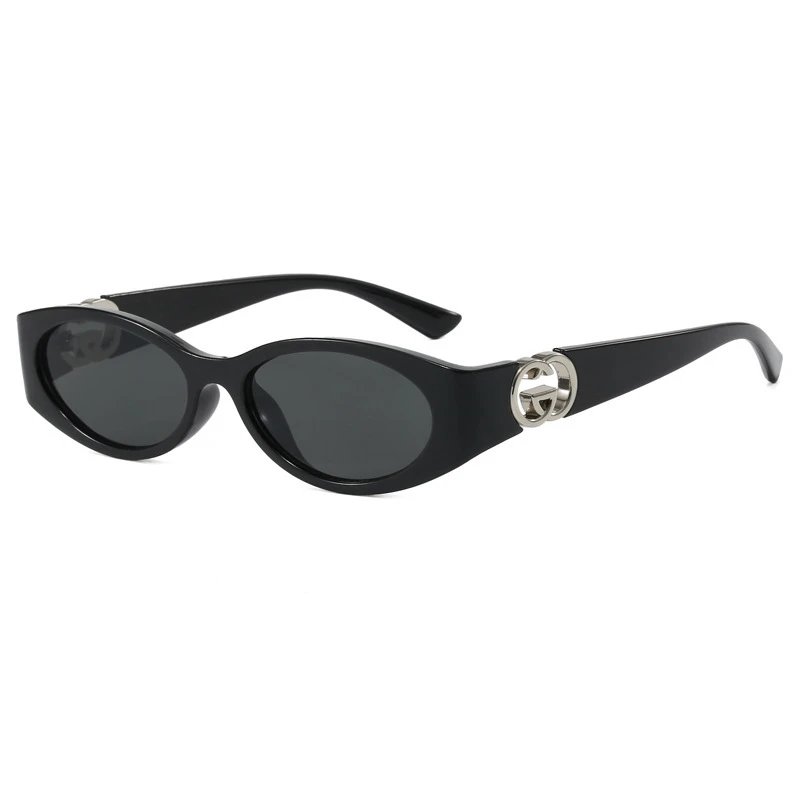 Gucci Black Sunglass