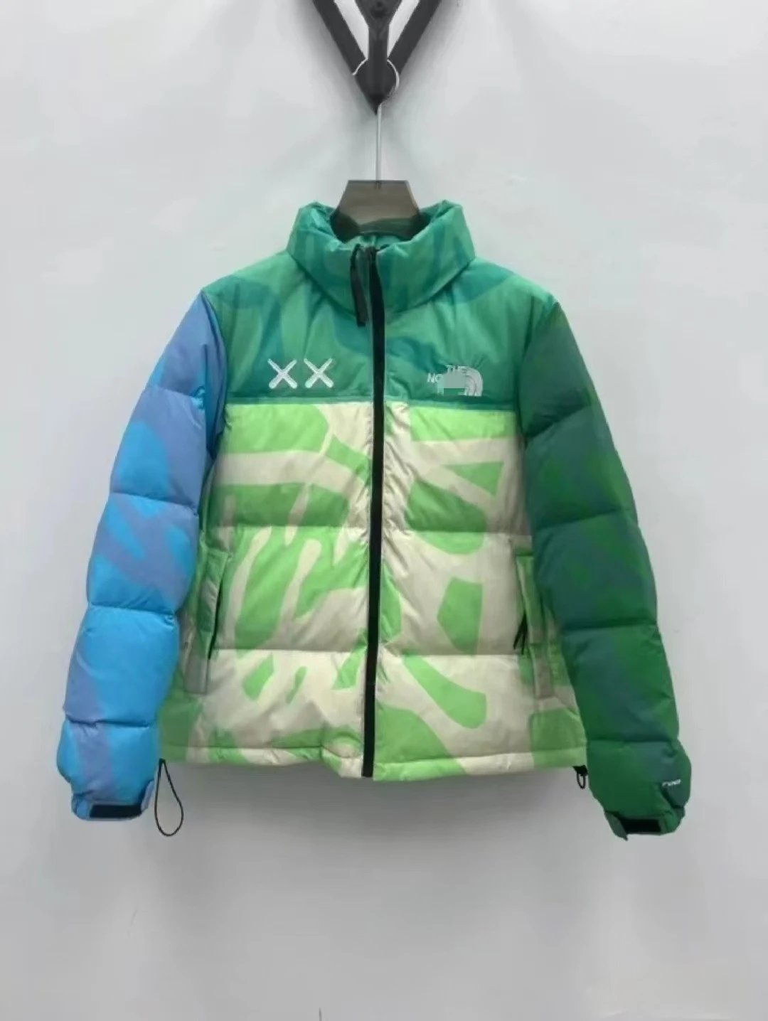 The North Face X Gre