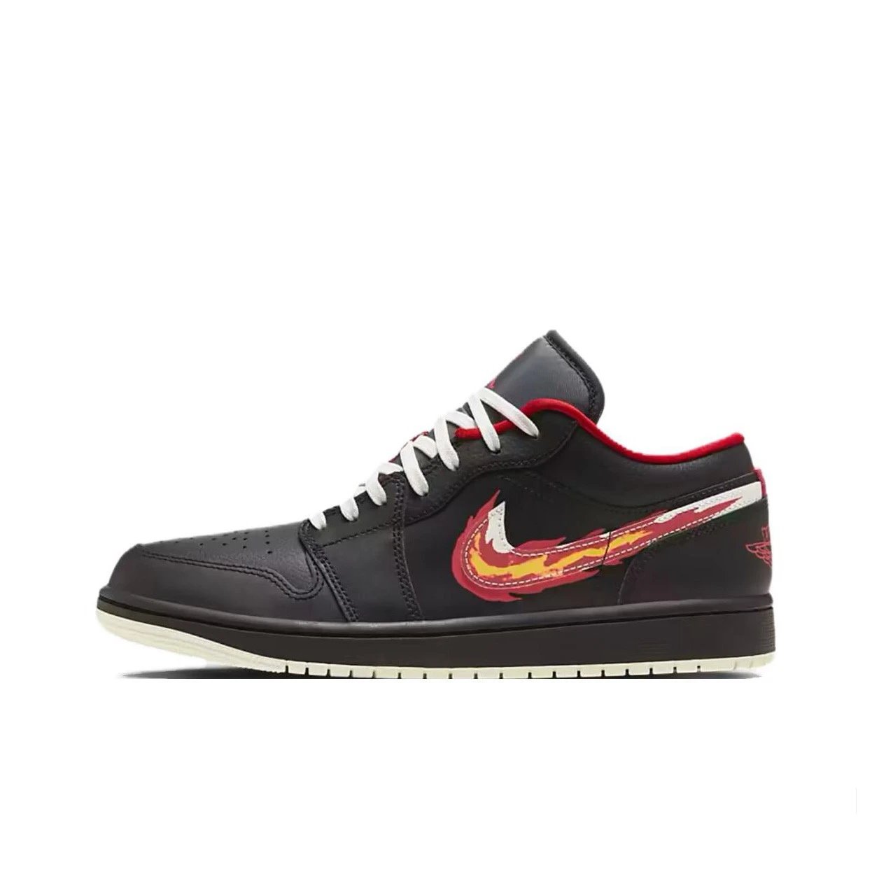 Air Jordan 1 Low Bla