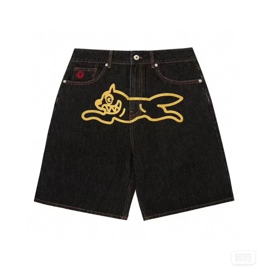 Levi's Yellow Dog De