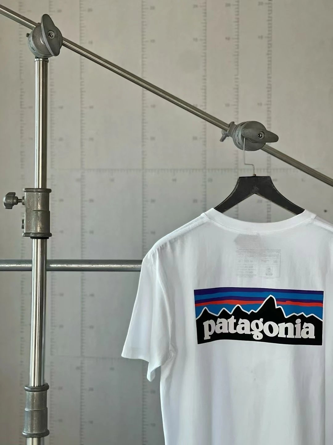 Patagonia P-6 Logo W