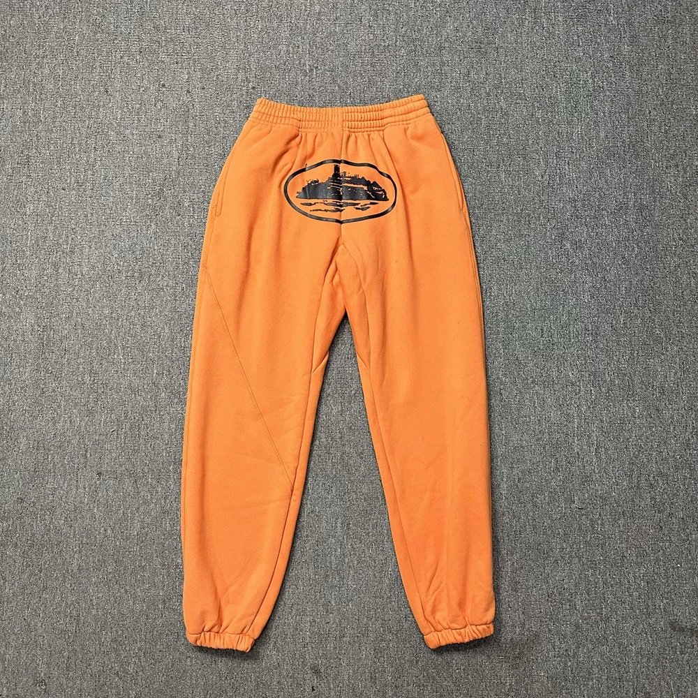 Supreme Orange Pants