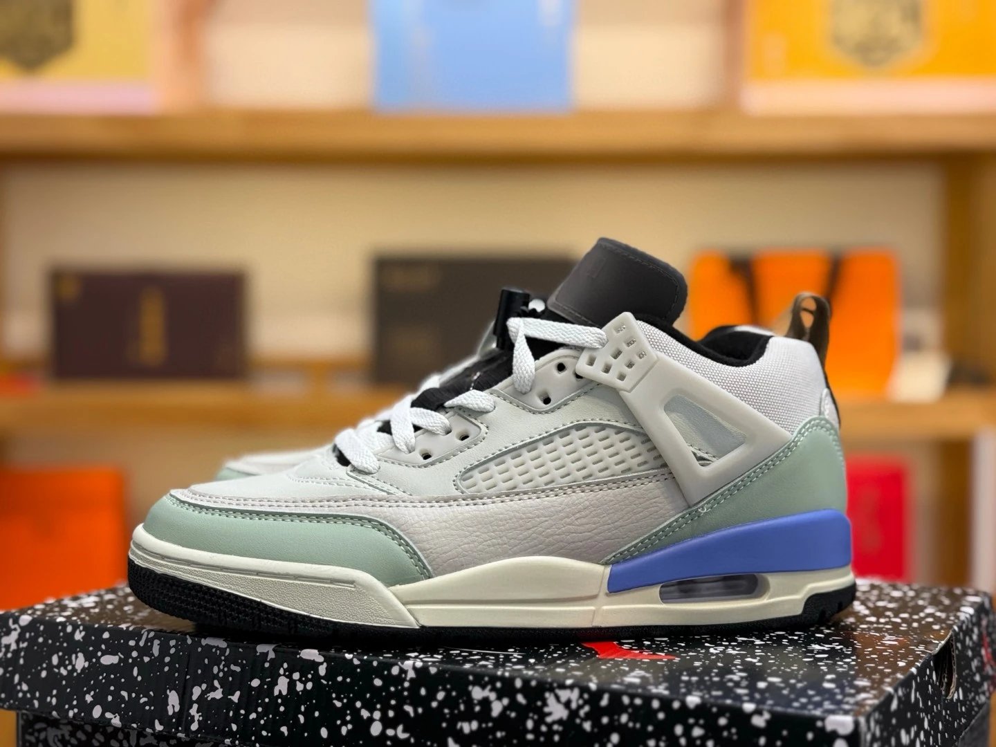 Air Jordan 5 Grey Sn