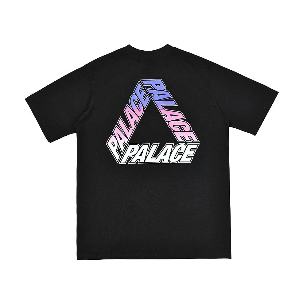 Palace Black T-Shirt
