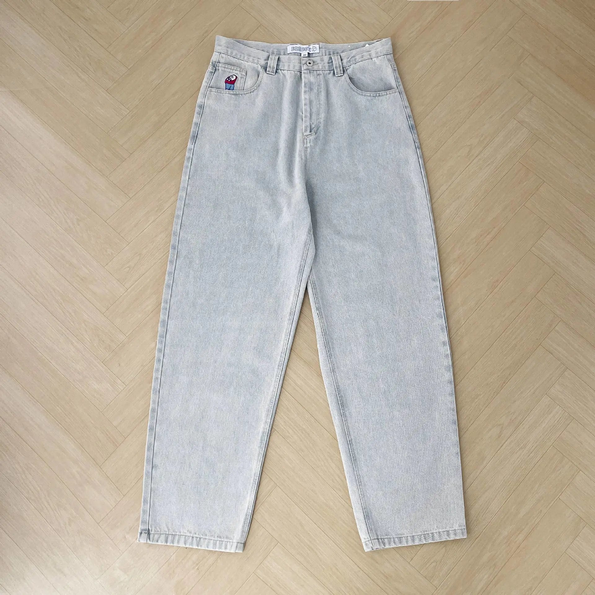 Duckie Light Blue Je