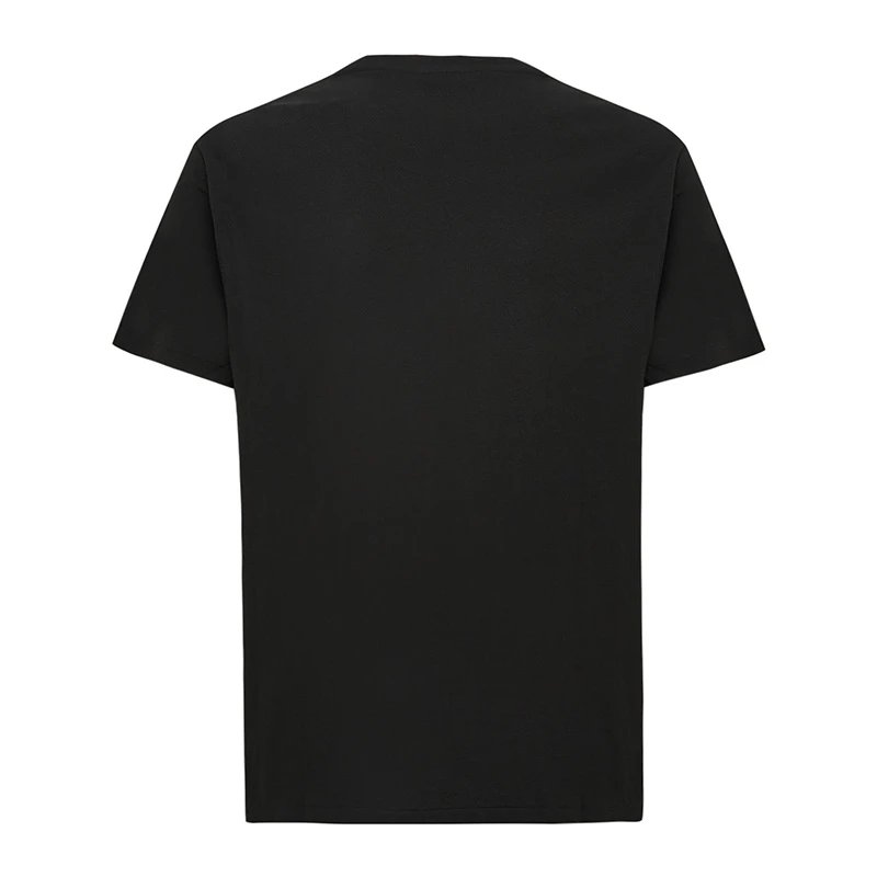 Ralph Lauren Pony Logo Cotton Crew Neck T-Shirt photo 8