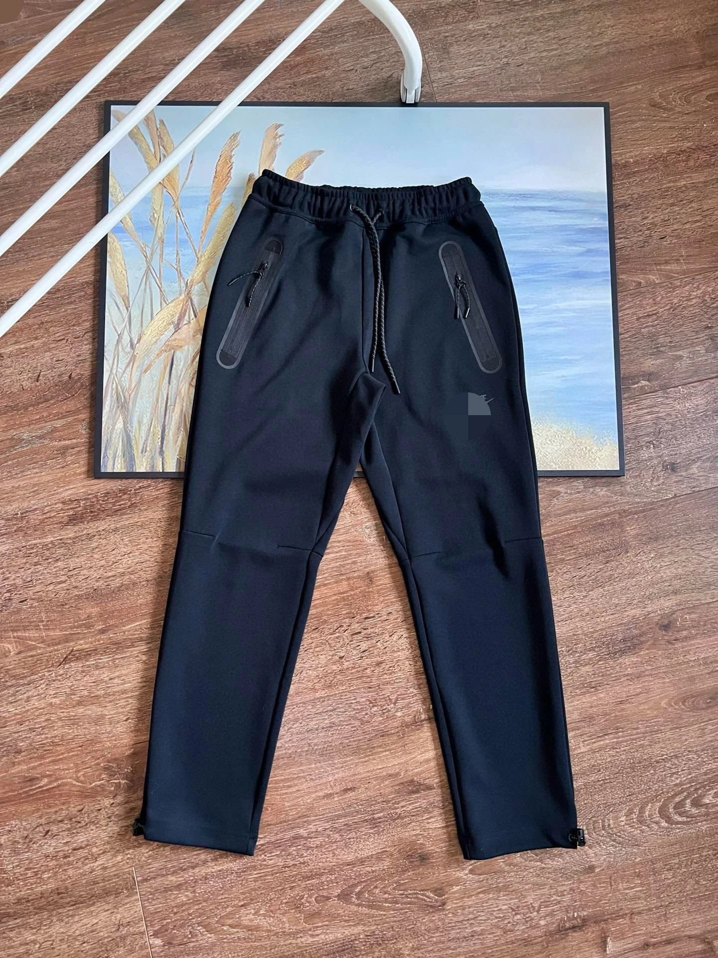 Nike Tech Fleece Bla