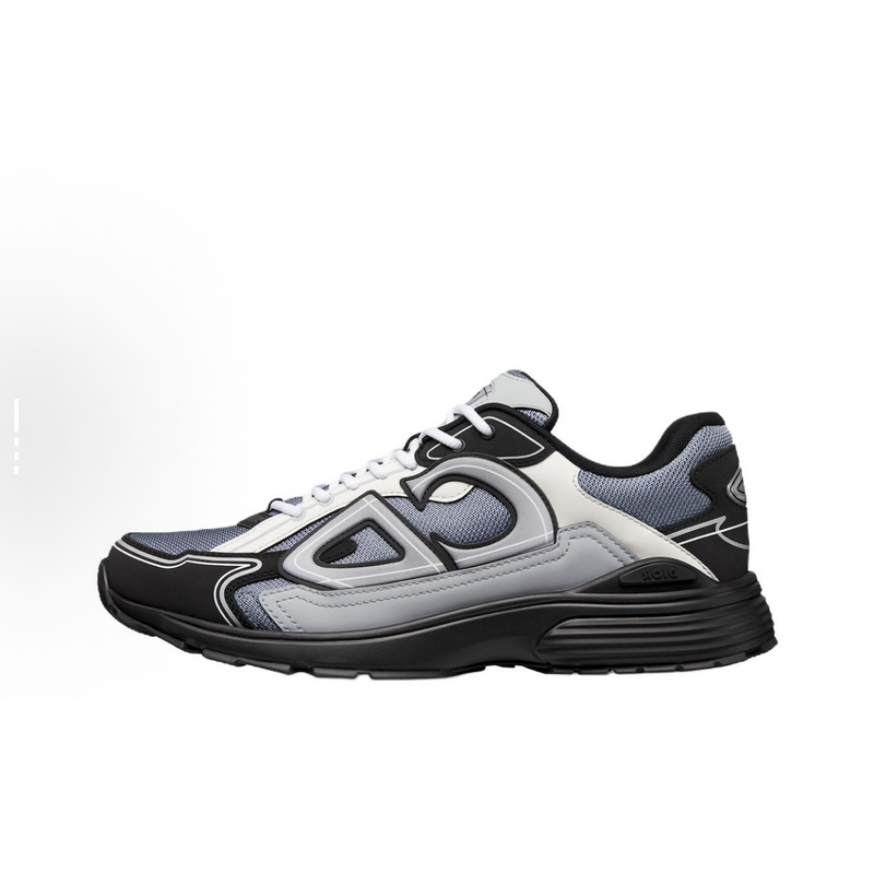DC Shoes x ROG Grey 
