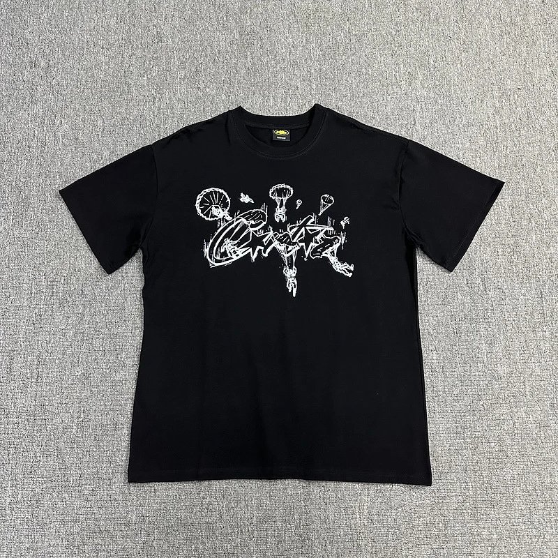 CORZ T-Shirt photo 6