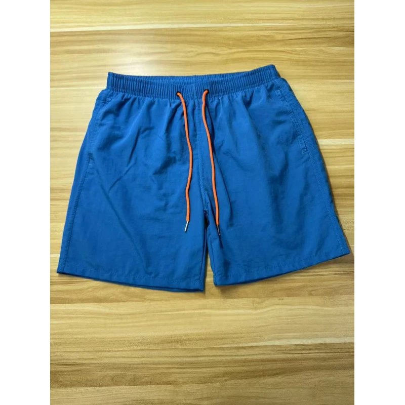 Adidas Blue Shorts