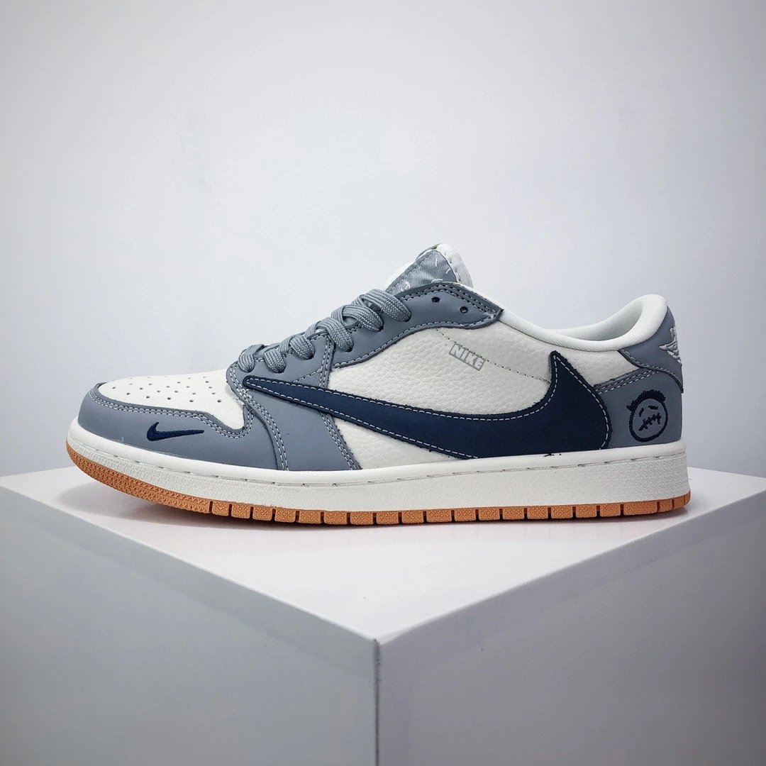 Nike Air Jordan 1 Tr