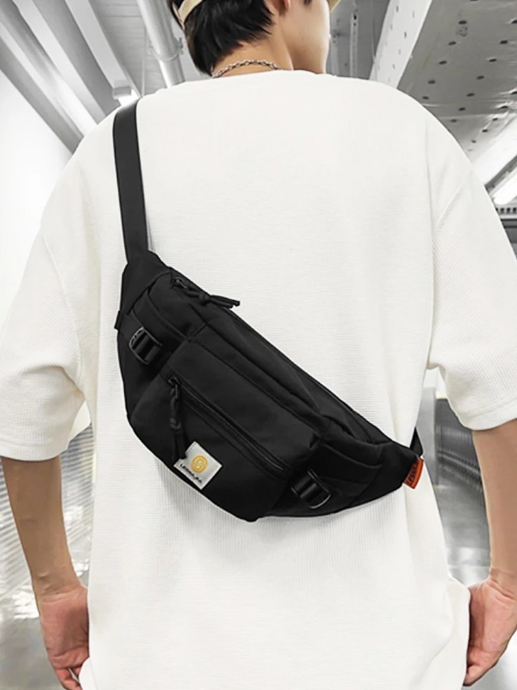 Leatherman Black Bag