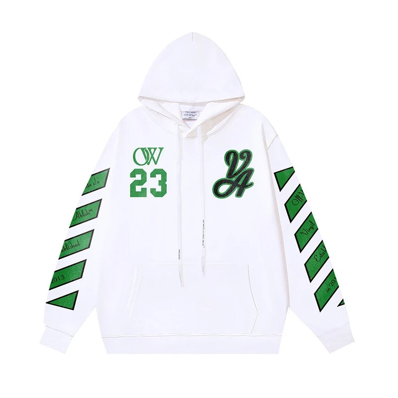 Off-White OW 23 Gree
