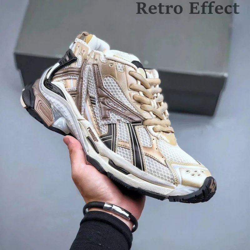 Balenciaga Shoes photo 7