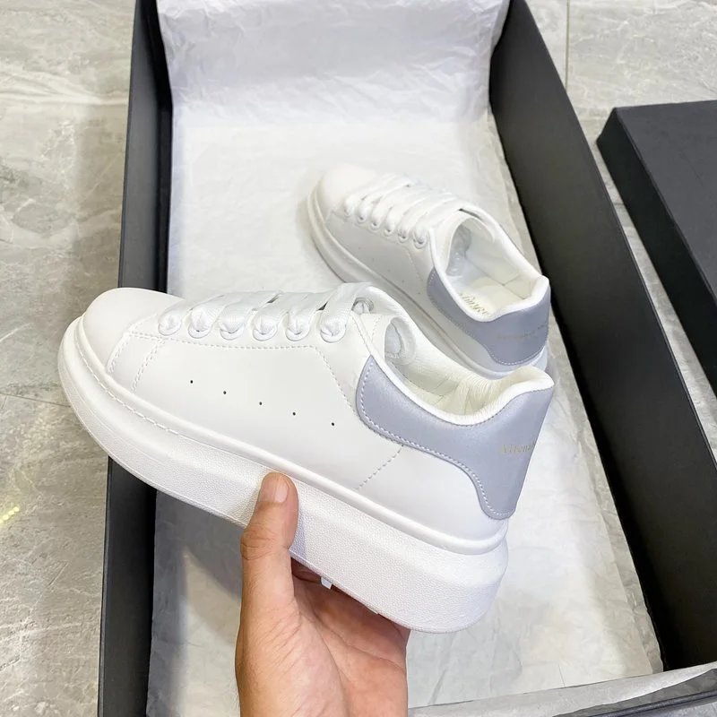 Alexander McQueen Wh