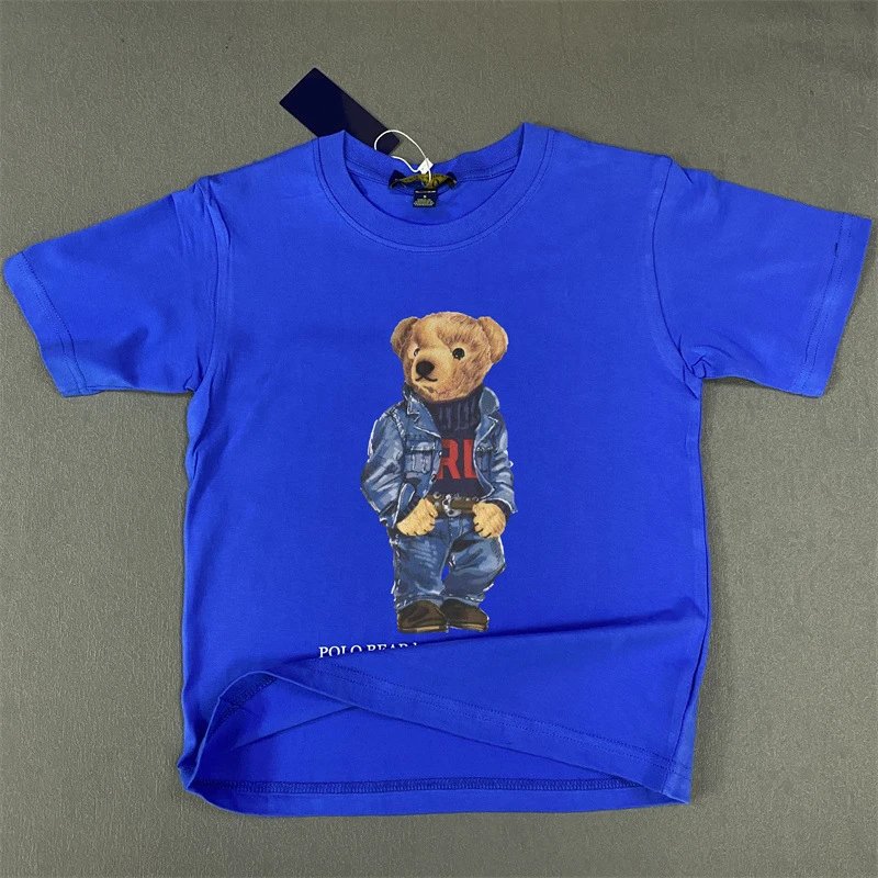 Polo Ralph Lauren Bl