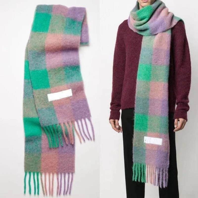Acne Studios Multi C