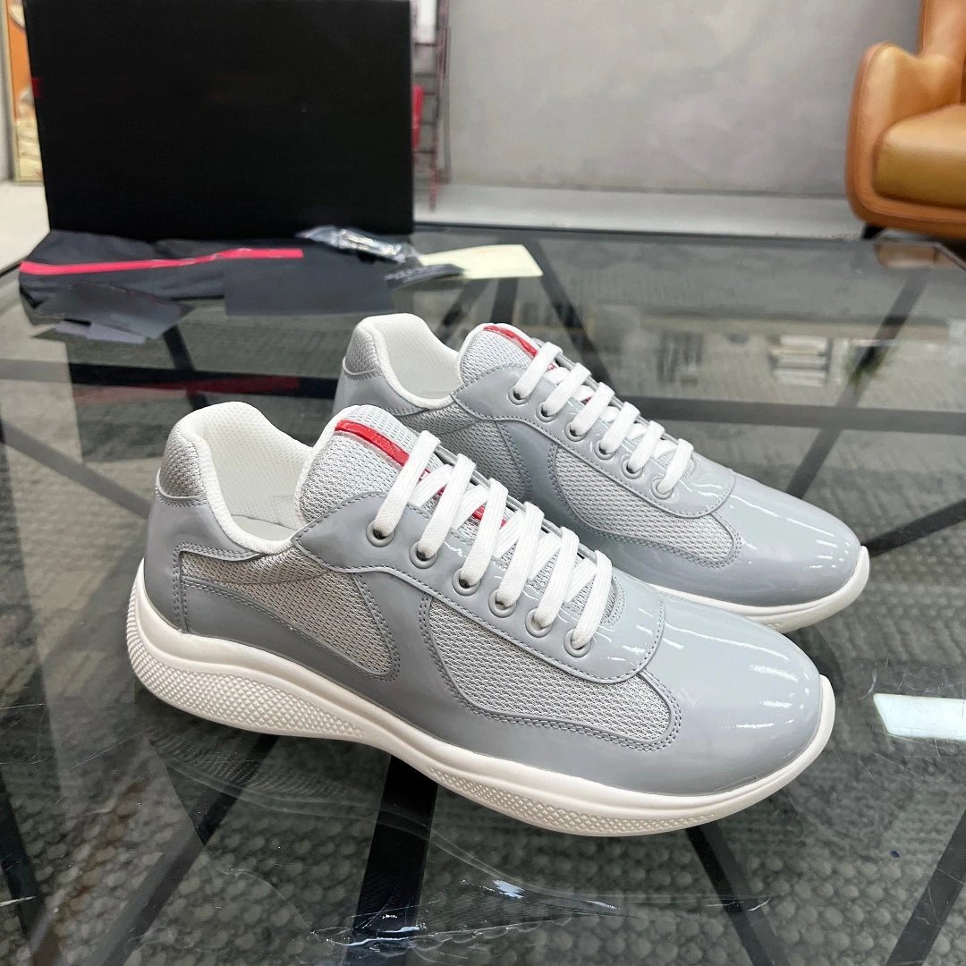 Prada LP1026 Grey Sn
