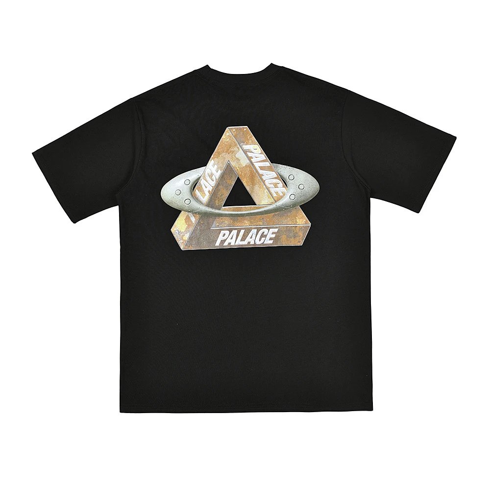 Palace Black T-Shirt