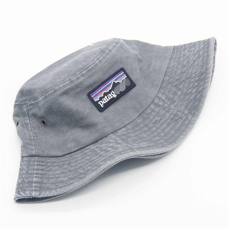 Patagonia Grey Hat