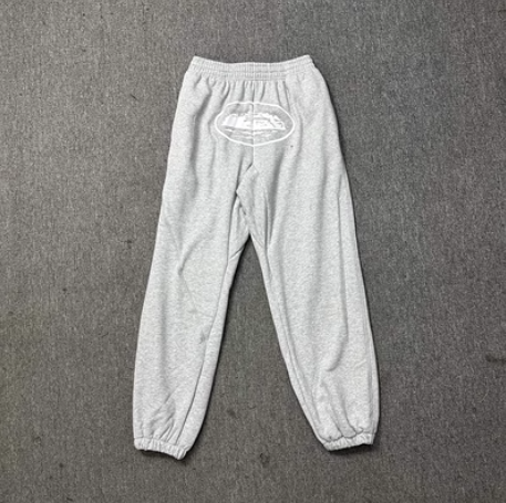 Nike Gray Sweatpants