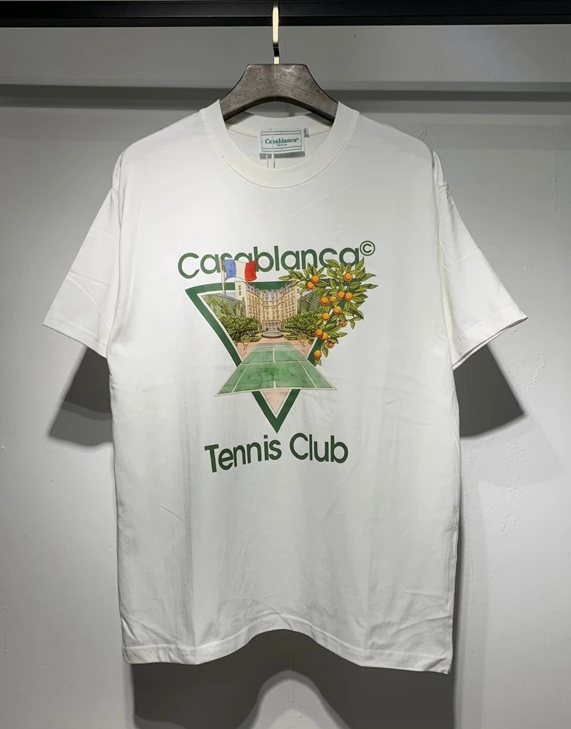Casablanca Tennis Cl