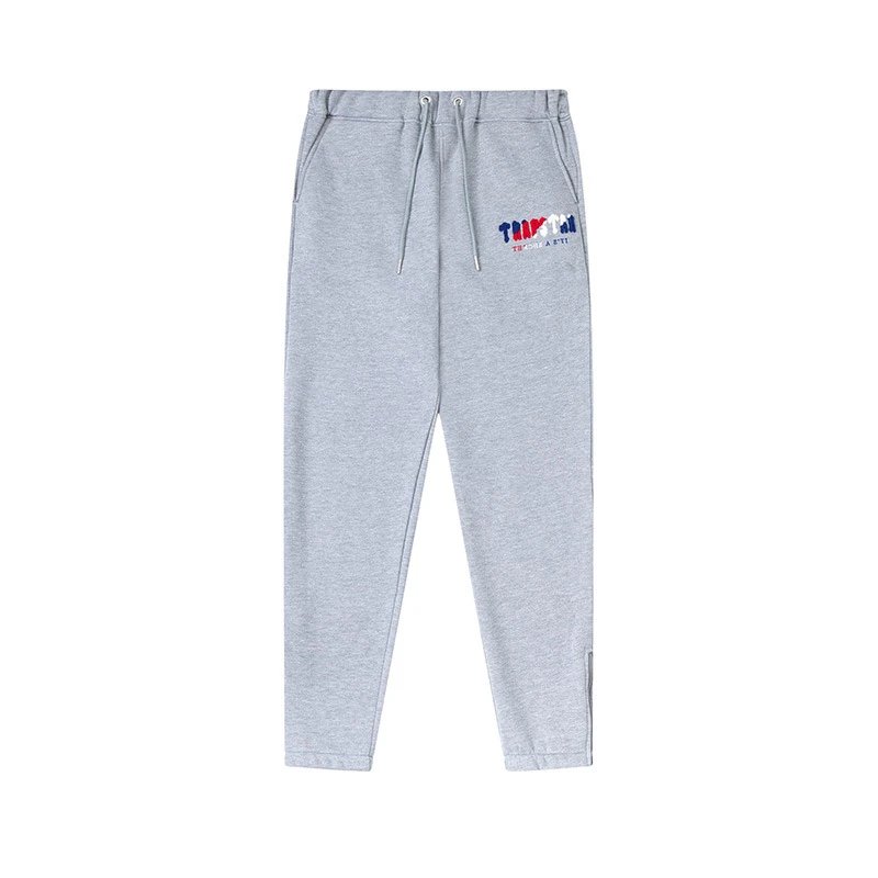 Tangram Gray Pants