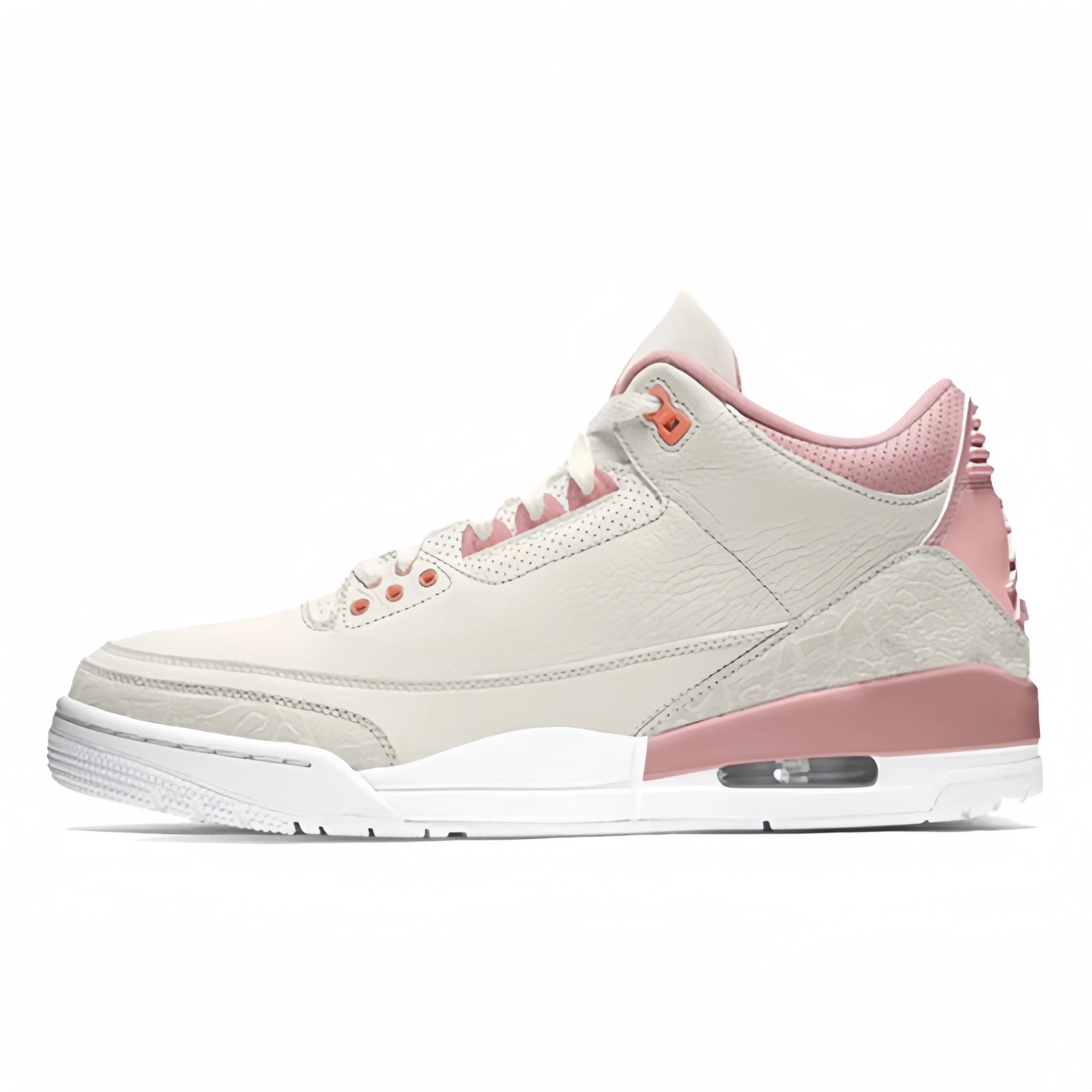 Air Jordan 3 Pink Sn