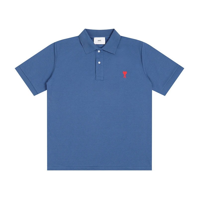 Ami Polo Jacket photo 6