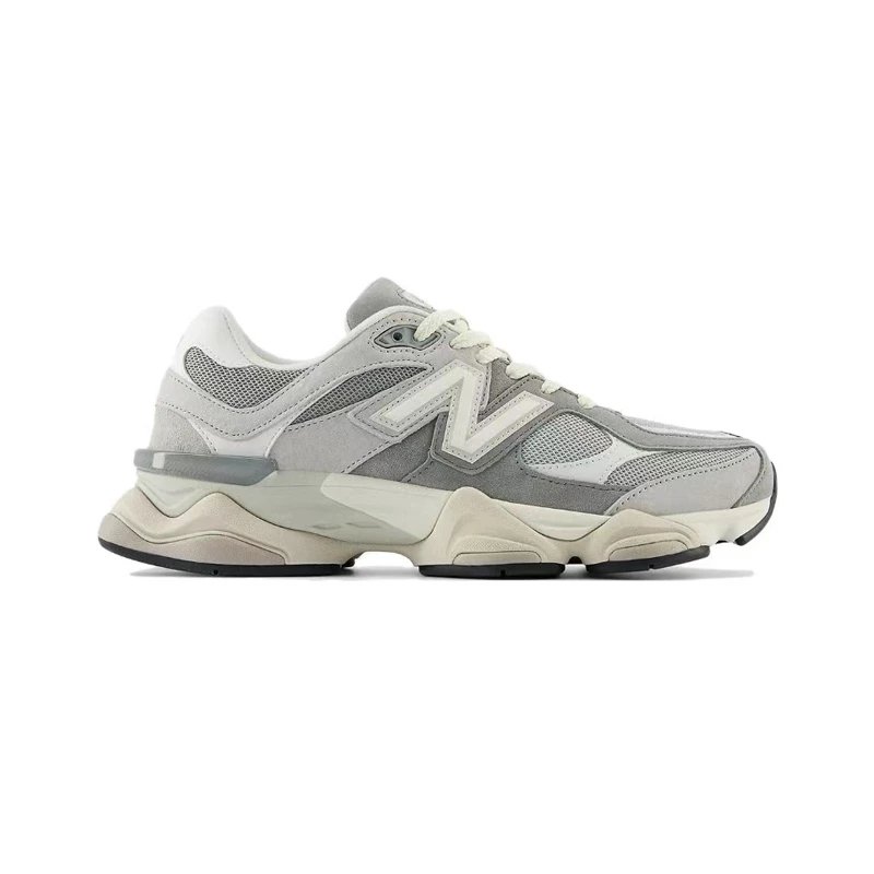 New Balance 9060 Series Chunky Sneaker photo 6