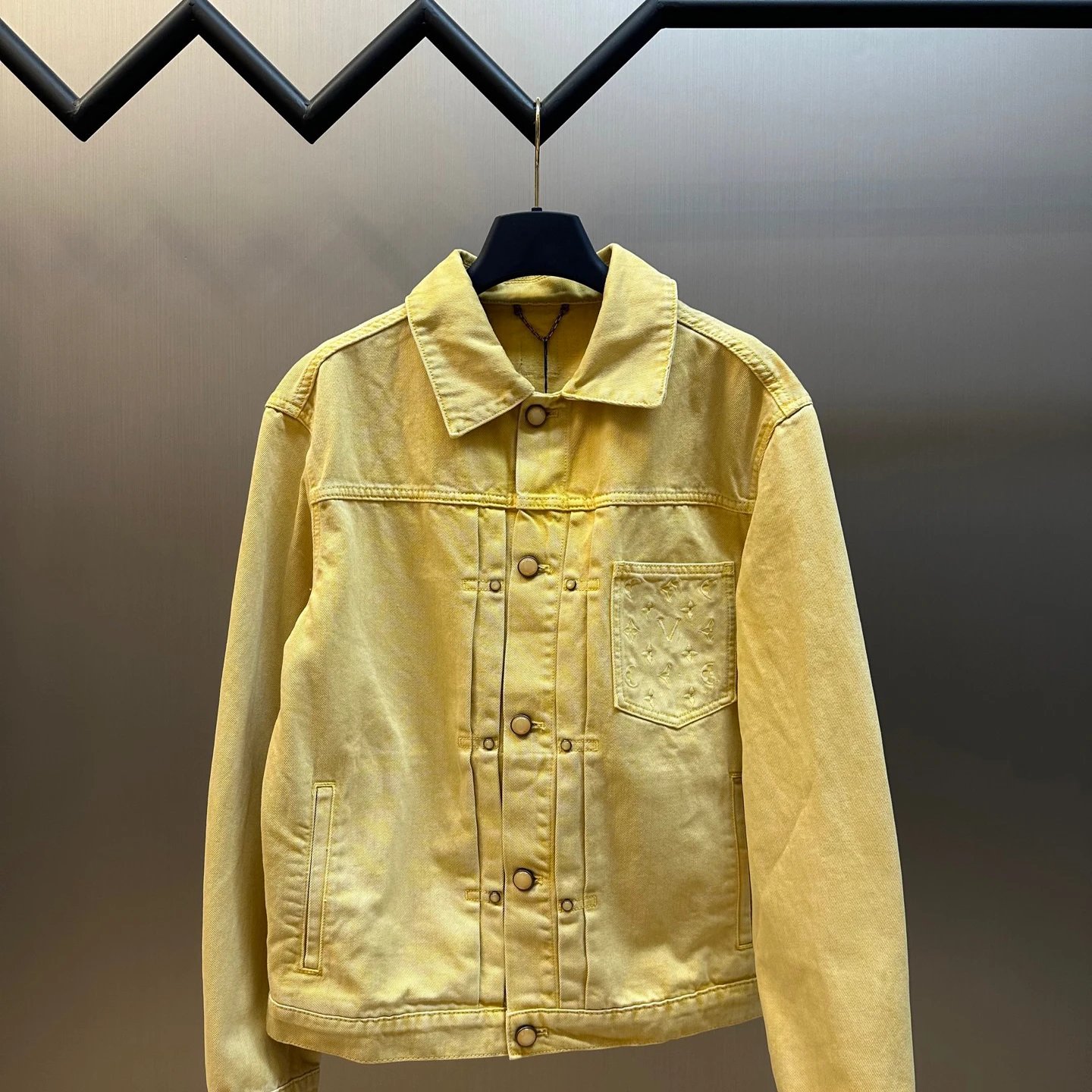 Louis Vuitton Men's Jacket