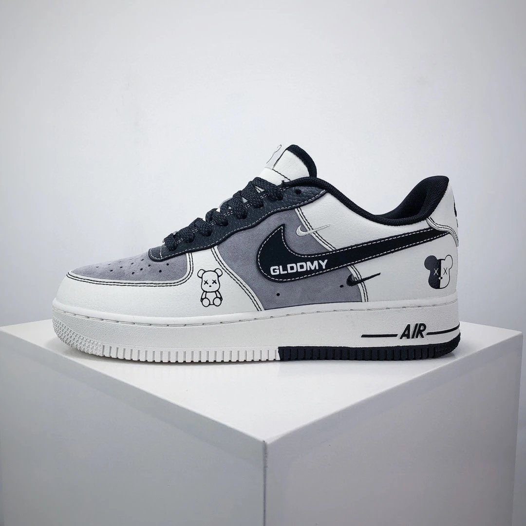 Nike Air Force 1 Whi