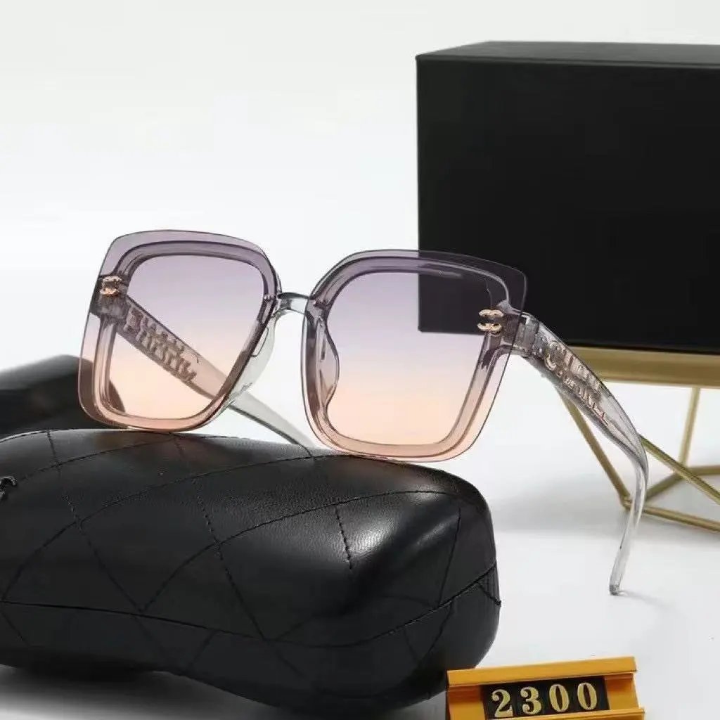Chanel Gradient Sung