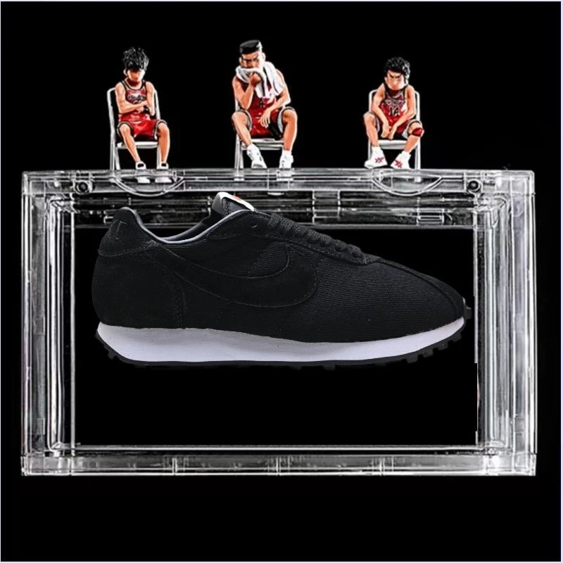 Nike Dunk Low Black 