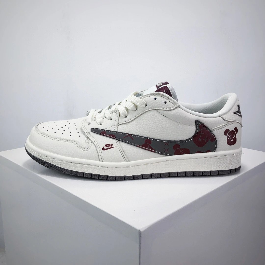 Nike Air Jordan 1 Lo